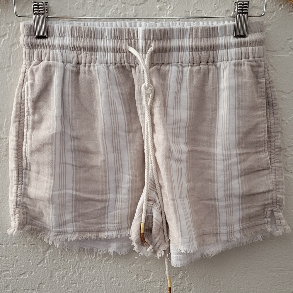 Faherty Shorts Size Small